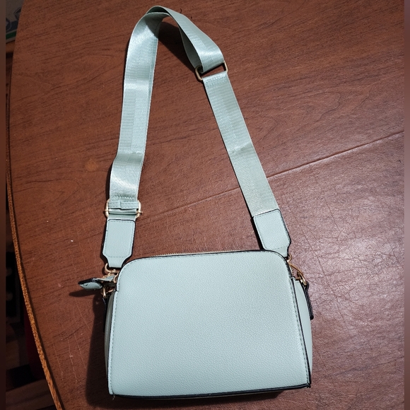 Handbags - NWOT ... Crossbody Bag